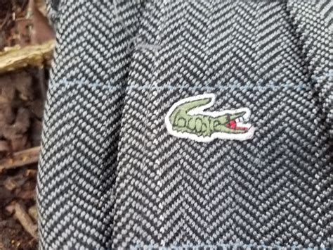 burberry x lacoste